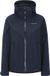 Didriksons TRINYA WNS JKT2 Dames Outdoorjas - Dark night blue