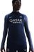 Nike Paris Saint-Germain Strike Drill Top Bleu Homme Taille XL