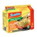 Indomie 4x Indomie Instant Kip 5 x 80 g