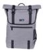 Donau Travel London rugzak | 18 l | 15.6 inch | grijs