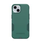 OtterBox Commuter Series Case for iPhone 15, 14, and 13 - GET YOUR GREENS