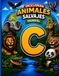 ENCICLOPEDIA ANIMALES SALVAJES MUNDIAL LETRA C