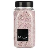 Mica Decorations Roze Decoratie Granulaat - 650ml