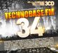 TechnoBase.FM Various Artists - Technobase.FM Vol. 34