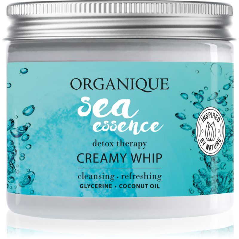 Organique Sea Essence