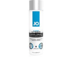 System Jo - Classic Hybrid Glijmiddel - 120 ml