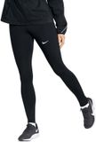 Nike Dri-Fit Tight Dames Zwart XL