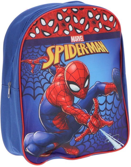 Spider-Man Spiderman rugzak