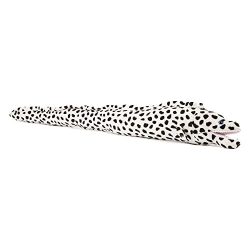 Zappi Co Aal pluche dier (72-74 cm) - Safari-dierencollectie - Knuffel - 5060733685719