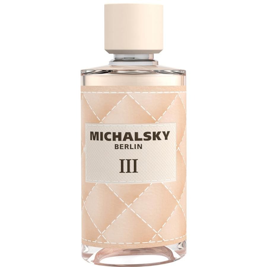 Michalsky Eau de parfum female 25 ml