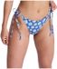 Roxy Essentials Pt Thong Bikinibroekje Blauw XL Vrouw