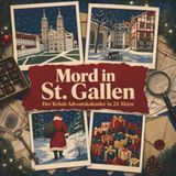 Mord tiptop Mord in St. Gallen
