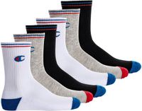 Champion Sokken Set van 6