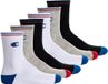 Champion Sokken Set van 6