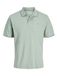 JACK & JONES JREBZELL POLO SS SN - Heren - T-shirt