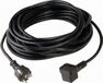 Numatic NUCABLE 15 MTR 2 X 1 ZWART 236073