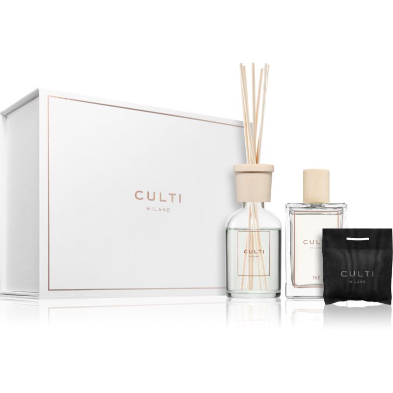 Culti Milano Thé
