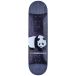 Enjoi Skateboard Deck Enjoi Peekaboo Panda R7 (8" - Gris)