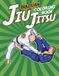 Brazilian Jiu-Jitsu Coloring Book
