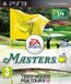 Electronic Arts Tiger Woods Pga Tour 12 : The Masters - 5030931097485