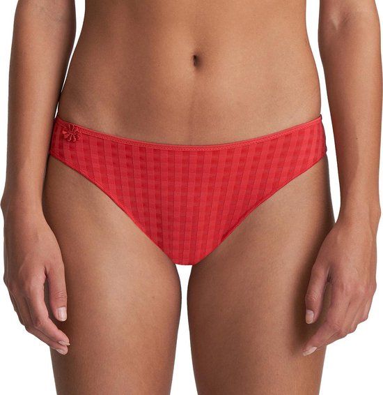 Marie Jo Avero Rio Slip - Scarlet - Maat 40