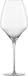 Zwiesel Glas Alloro Cabernet Sauvignon Verre à vin rouge Set de 2