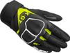 Spidi X-GT Motorhandschoenen Zwart Fluorescente Geel Maat L