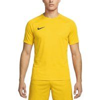Nike Dri-FIT Park VIII SS Shirt Heren - Maat S