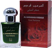 Al Haramain Citrus / 15 ml / Unisex