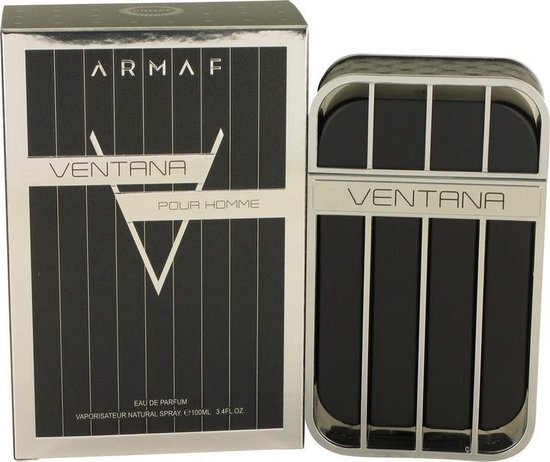 Armaf - Ventana Eau De Parfum 100ML eau de parfum / heren