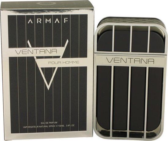 Armaf Ventana / 100 (ml) / Unisex