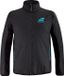 Babolat Veste d'entraînement d'extérieur rembourrée - Noir - Taille XL