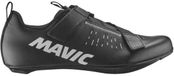 Mavic Aksium Sangle Chaussures de course Noir UE 45 1/3