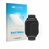 upscreen - Screenprotector voor NikuTRAX NC94S - Folie Beschermfolie transparant antibacterieel