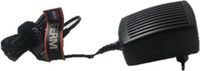 FERM CDA1145 - 21V Snellader - 1500 mAh - Li-Ion - 60 min. Oplaadtijd - Gereedschapslader