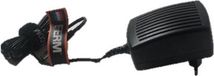 FERM CDA1145 - 21V Snellader - 1500 mAh - Li-Ion - 60 min. Oplaadtijd - Gereedschapslader