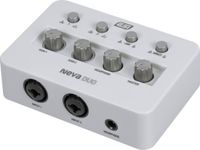 ESI Neva Duo - USB-Interface
