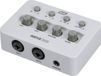 ESI Neva Duo - USB-Interface
