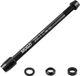 Steeka Steekas trainer de vélo - M12 x 1,5 - 166-178 mm