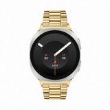 Samsung Special Edition SA.L340BGS20 Galaxy Watch9 40 mm Crème/Or