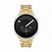 Samsung Special Edition SA.L340BGS20 Galaxy Watch9 40 mm Crème/Or