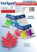 FATIGATI SRL Antislip zuignap voor badkamer 25451