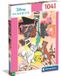 Clementoni Puzzle "Les Aristochats", 104 pièces