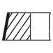 Mahle Original 038 52 N0 zuigerring set