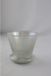 Mansion Atmosphere Bougeoir verre 12x12x12cm