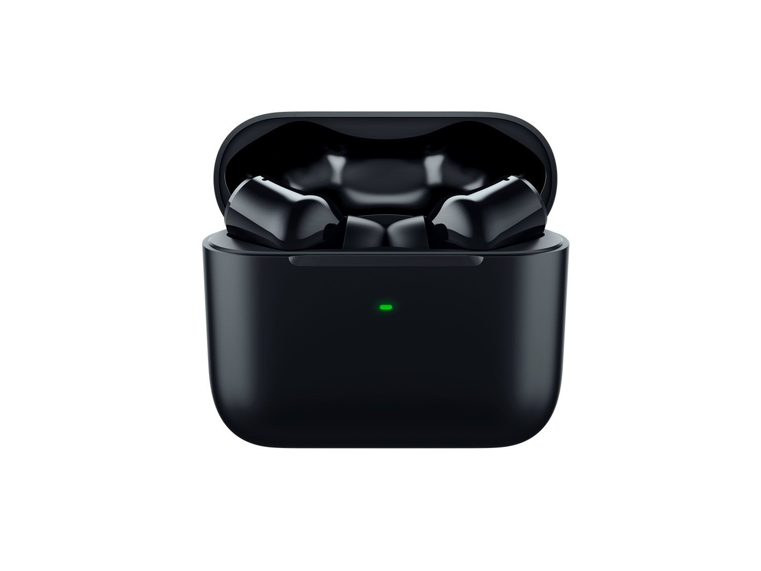 Razer Hammerhead True Wireless - In-Ear Headphones - Black
