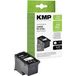 KMP Navulinkt Compatibel Zwart PGI575XL 1585,4001
