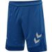 Hummel Lead Short - Bleu, pointure XX-Large