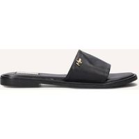 Mexx Jolie Slippers - Dames - Zwart - Maat 38