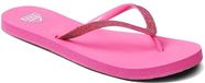 REEF STARGAZER MALIBU Roze Teenslippers Rubber 1 paar